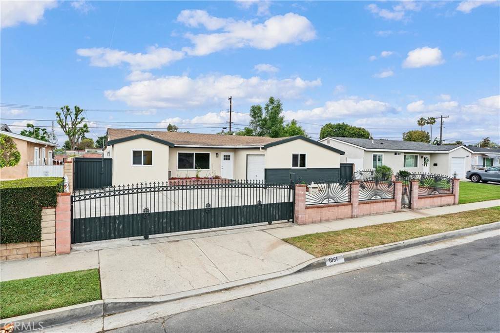 La Puente, CA 91744,1051 Sandy Hook AVE