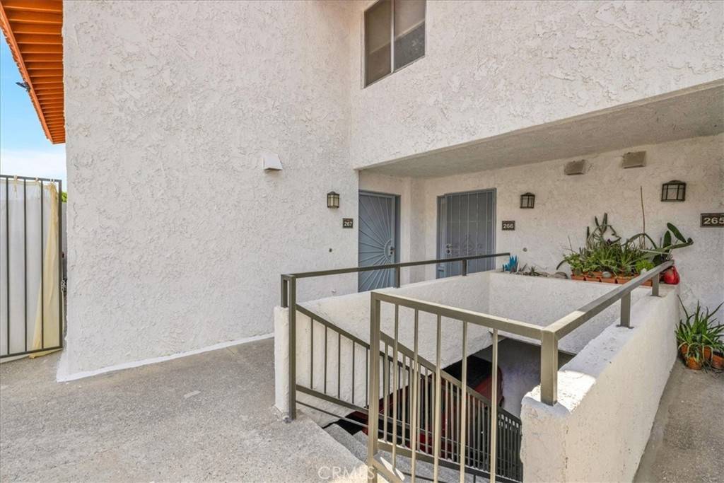 Palm Springs, CA 92262,280 S Avenida Caballeros #266