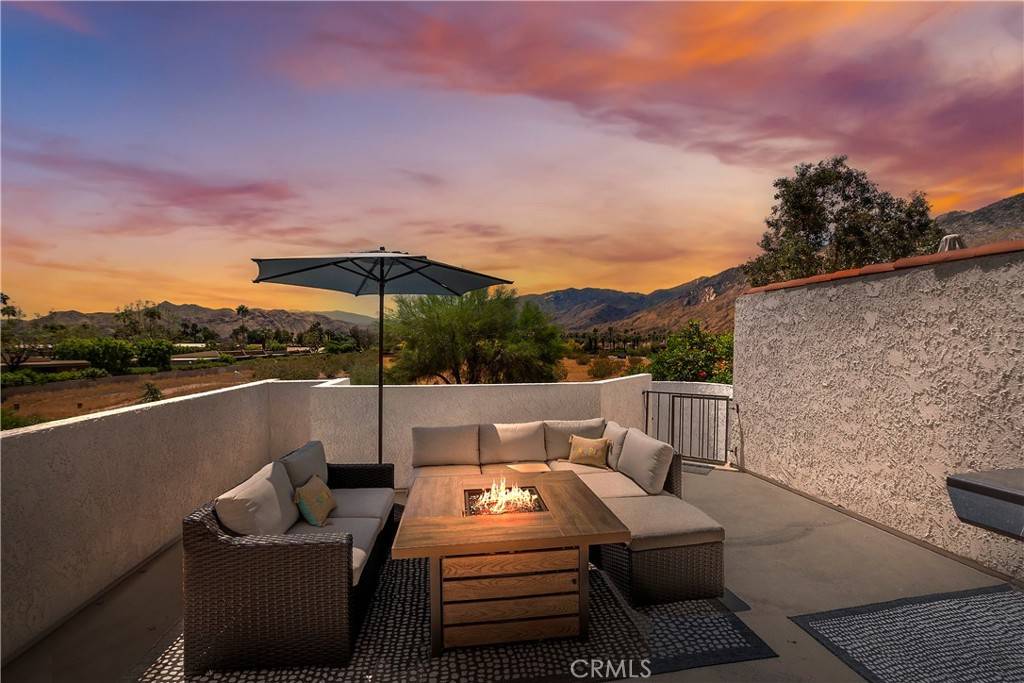 Palm Springs, CA 92262,280 S Avenida Caballeros #266