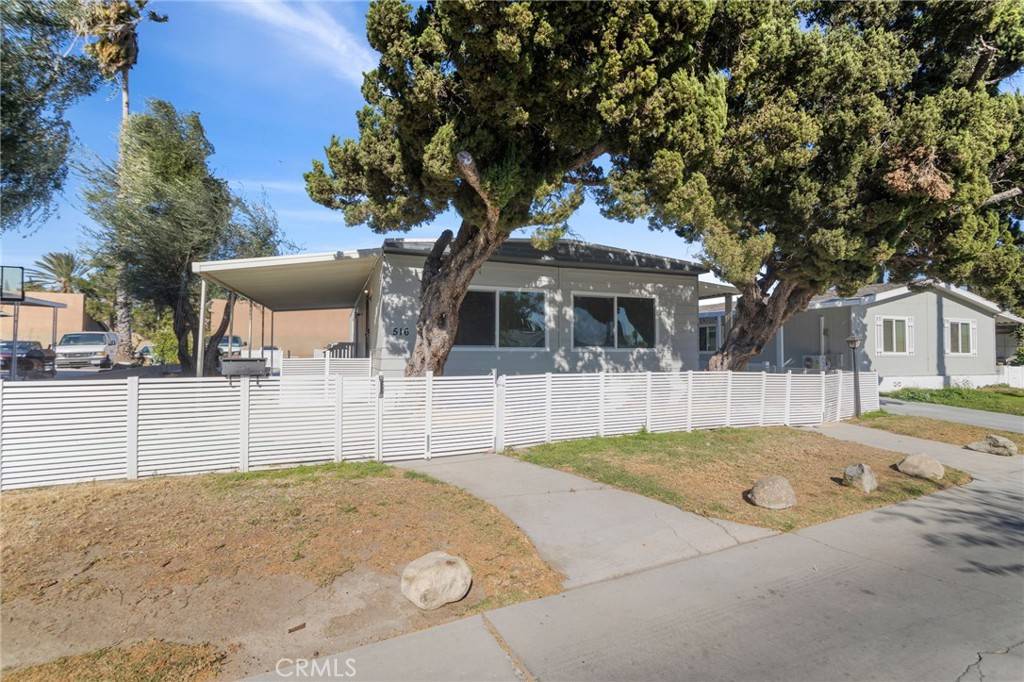 Eastvale, CA 91752,5800 Hamner AVE #516