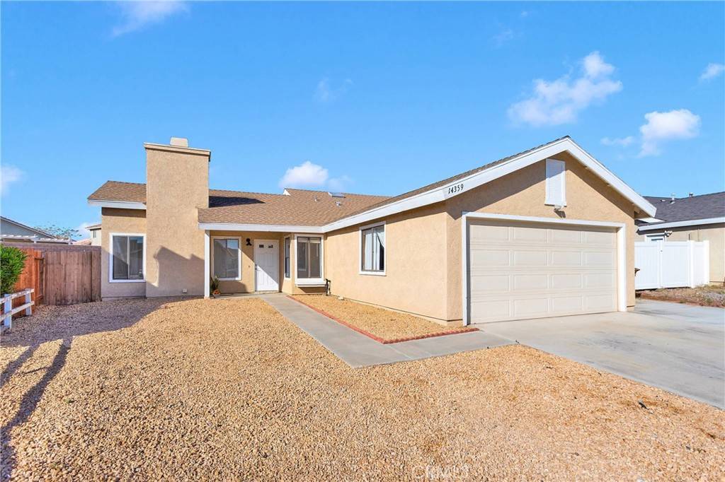 Hesperia, CA 92344,14359 Birchwood DR
