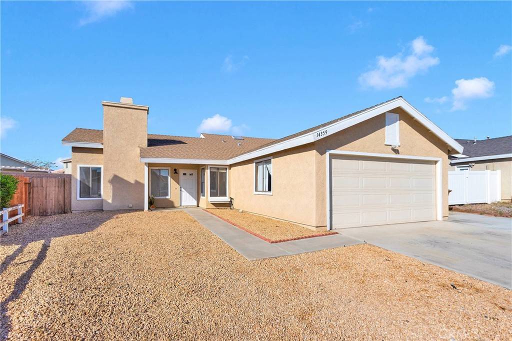 Hesperia, CA 92344,14359 Birchwood DR
