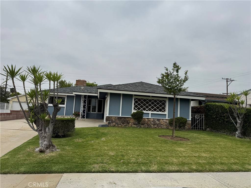 Montebello, CA 90640,241 N 16th ST N