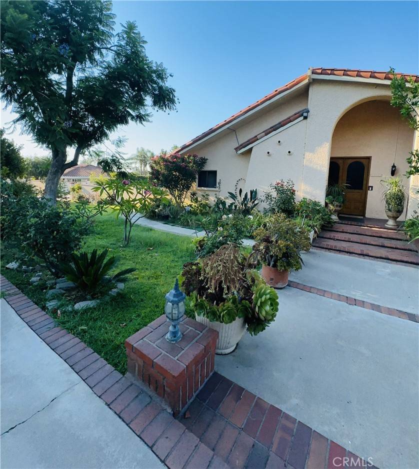 Rancho Cucamonga, CA 91737,10123 Finch AVE