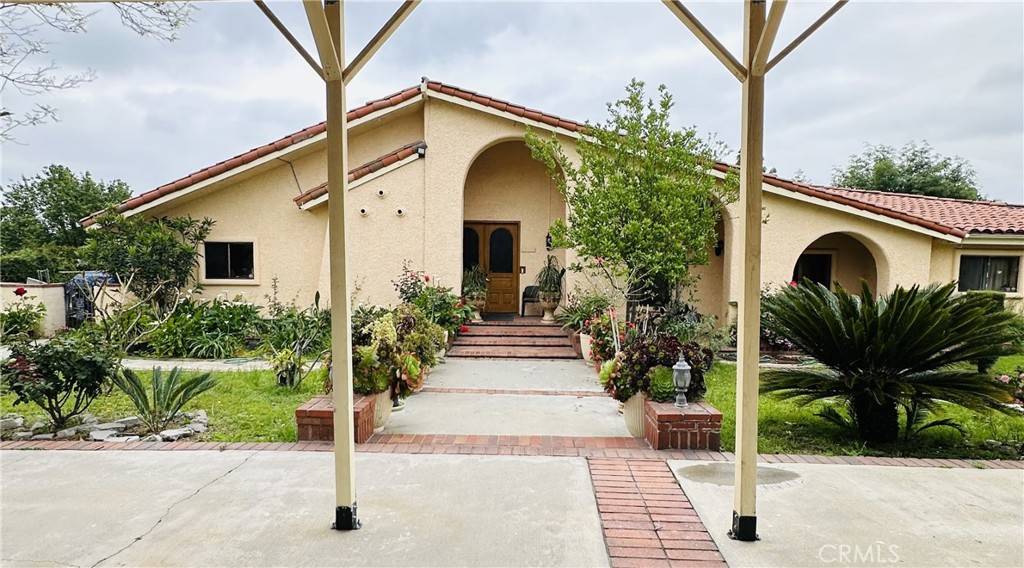 Rancho Cucamonga, CA 91737,10123 Finch AVE
