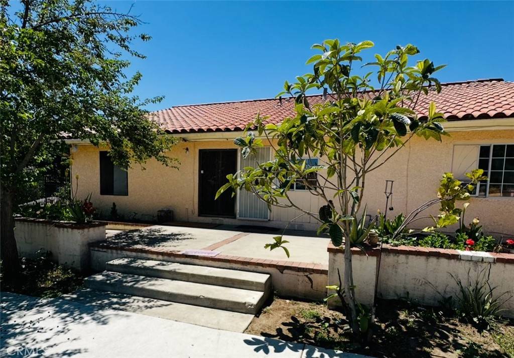 Rancho Cucamonga, CA 91737,10123 Finch AVE