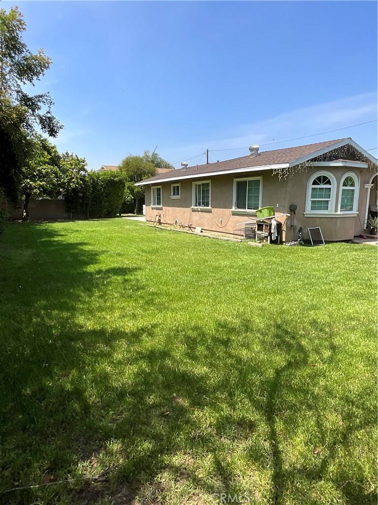 El Monte, CA 91733,2609 Central AVE