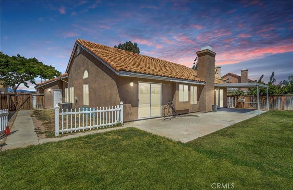 Victorville, CA 92392,12565 High Desert RD