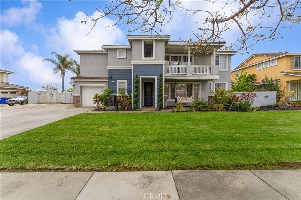 Rancho Cucamonga, CA 91739,13633 Smokestone ST