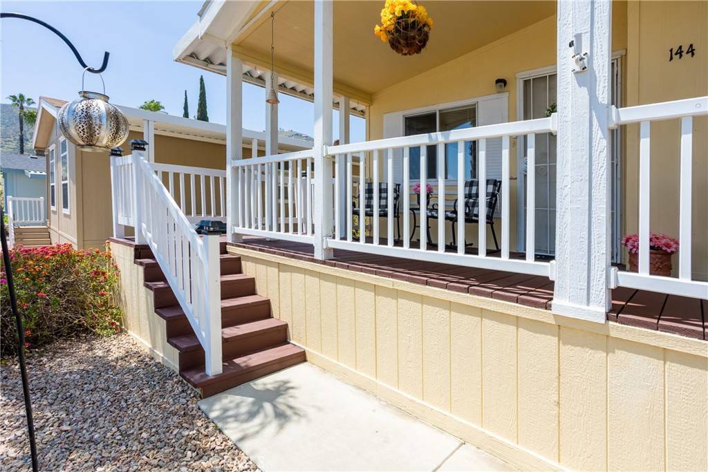 Hemet, CA 92545,32600 OLD HIGHWAY 74 SPACE  144