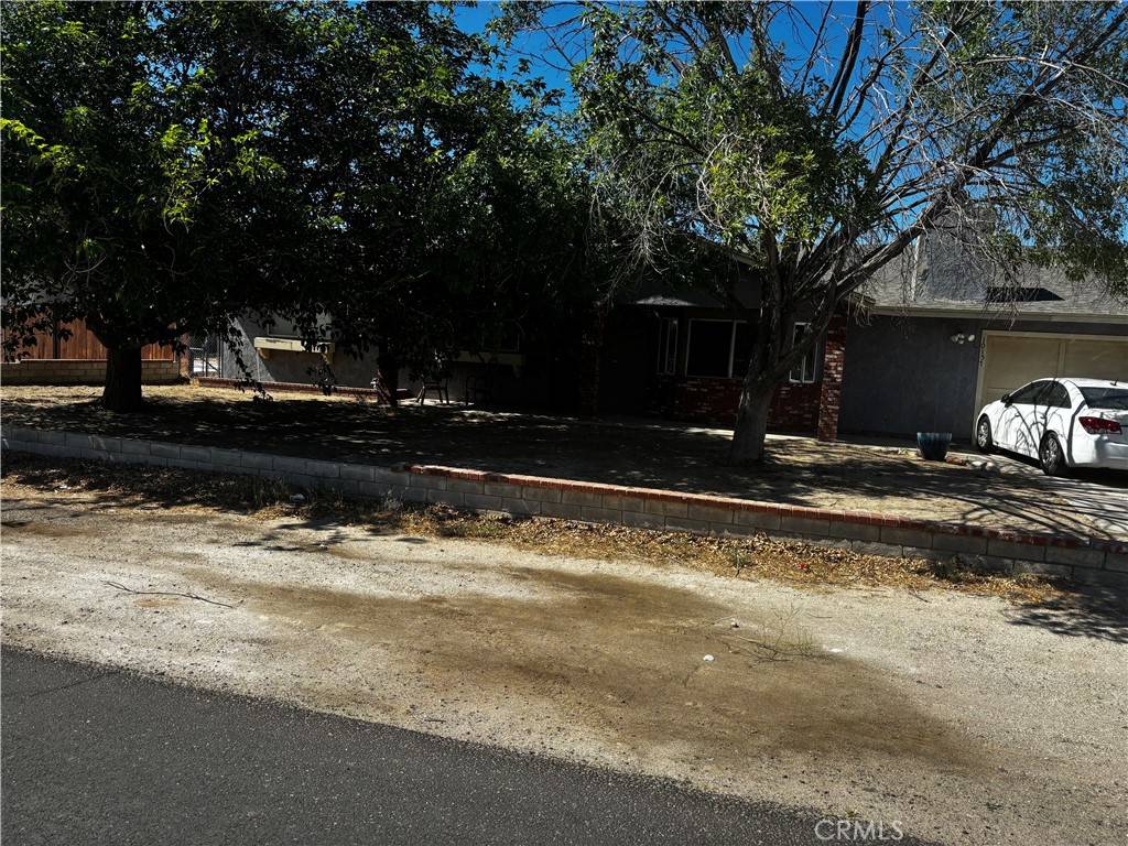 Littlerock, CA 93543,10157 E Avenue R8