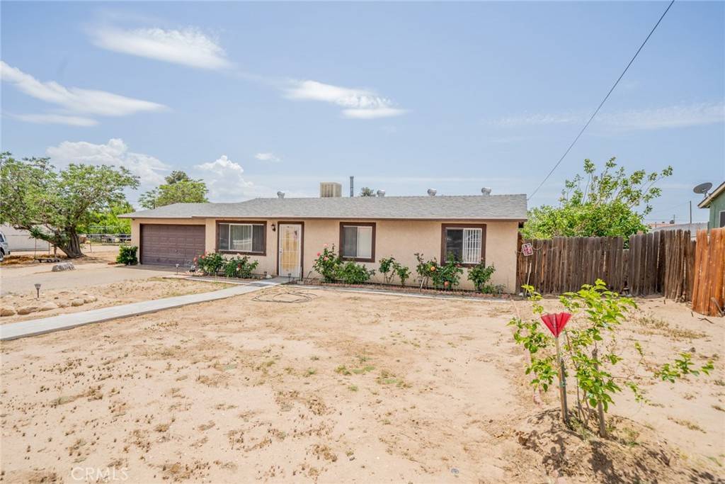 Victorville, CA 92395,15941 Huerta ST