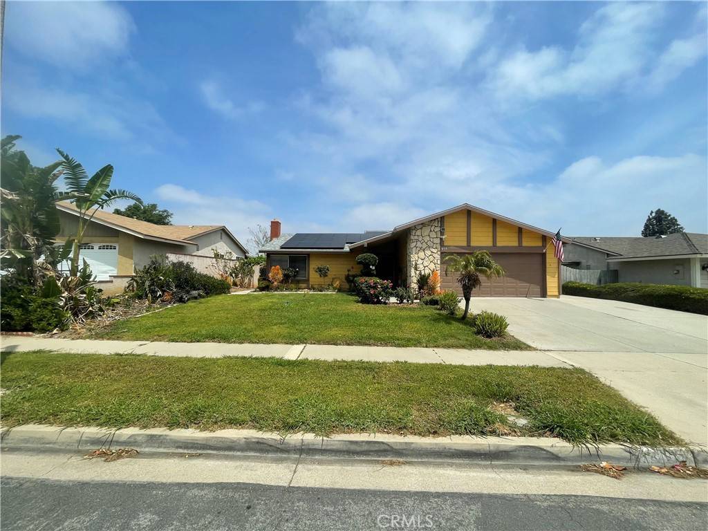 Corona, CA 92882,853 W Crestview ST