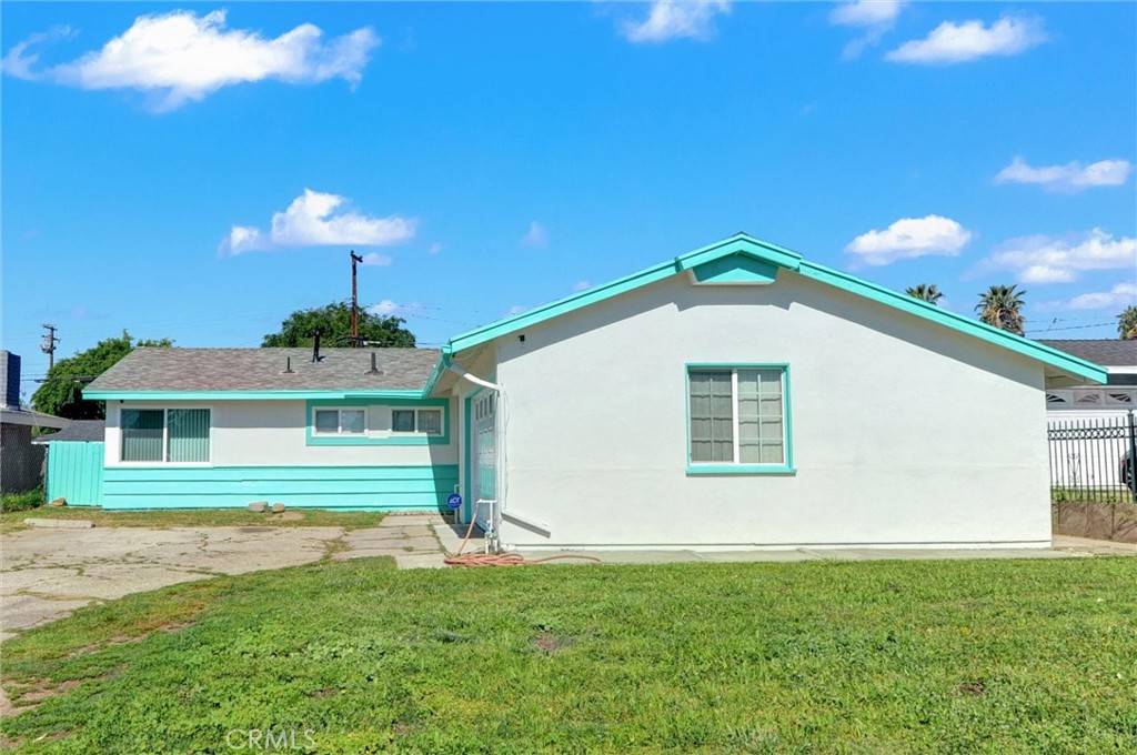 Pomona, CA 91767,2197 Larchmont St