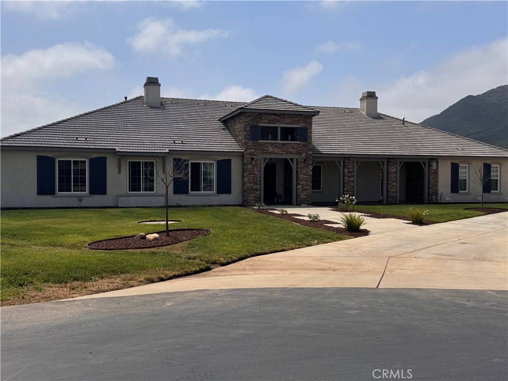 Murrieta, CA 92562,26287 Sage Grass CT