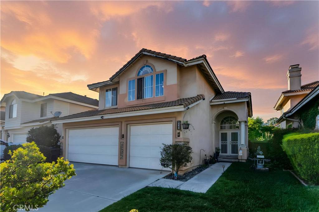 Fontana, CA 92336,14028 Yorktown CT