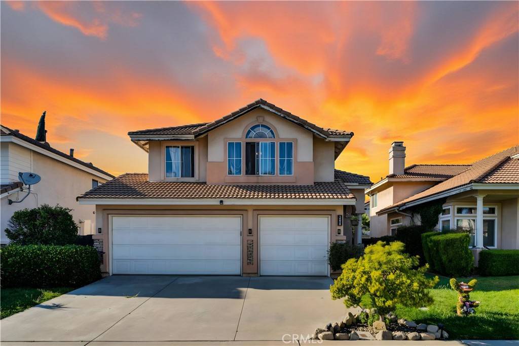 Fontana, CA 92336,14028 Yorktown CT