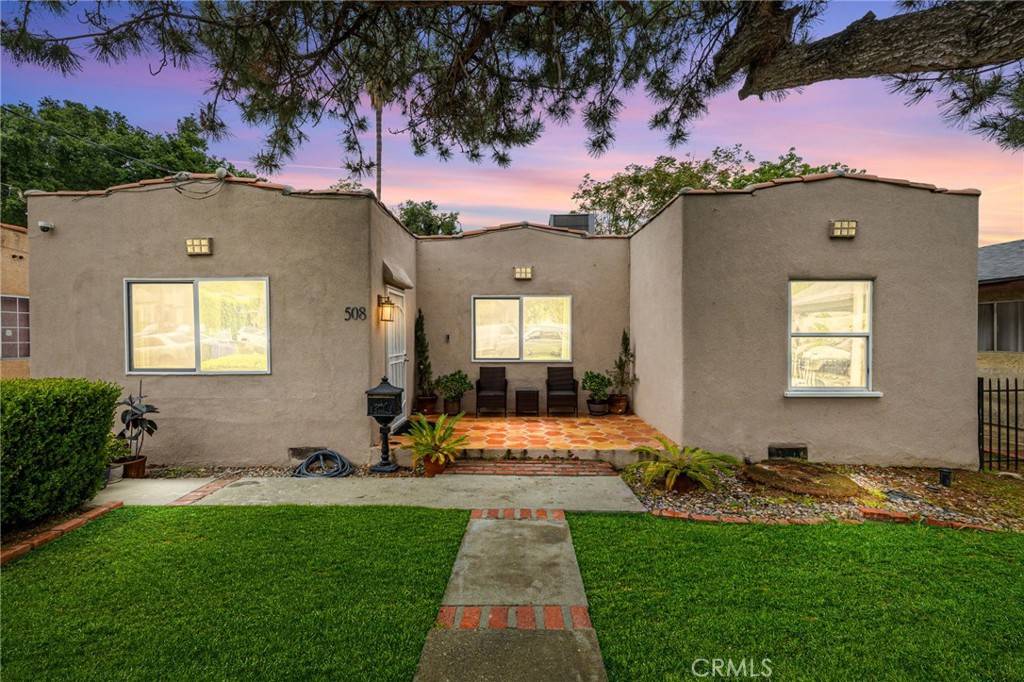 Altadena, CA 91001,508 Stonehurst DR