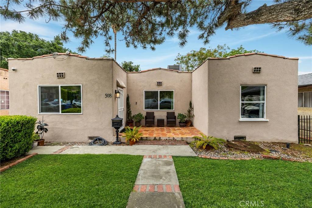 Altadena, CA 91001,508 Stonehurst DR