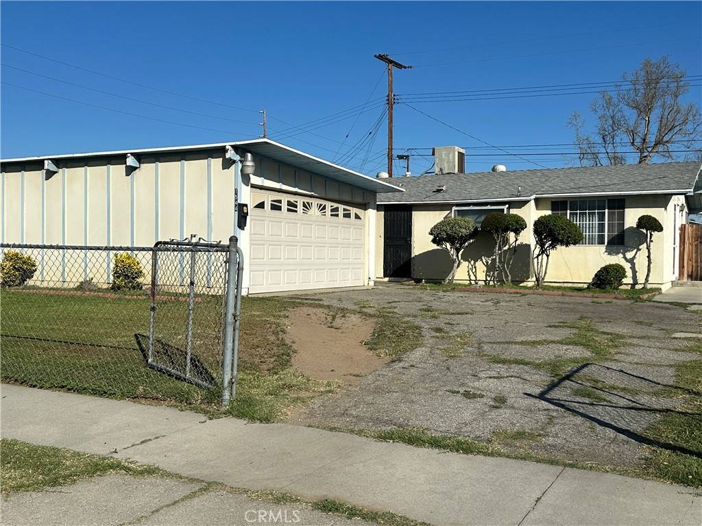 La Puente, CA 91744,1544 Evanwood AVE