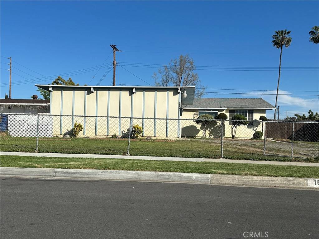 La Puente, CA 91744,1544 Evanwood AVE