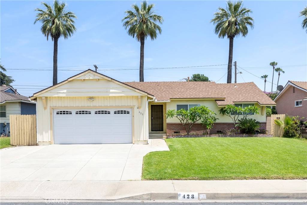 Azusa, CA 91702,428 S Rosalinda AVE