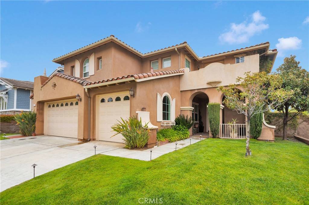 Yucaipa, CA 92399,34113 Castle Pines DR