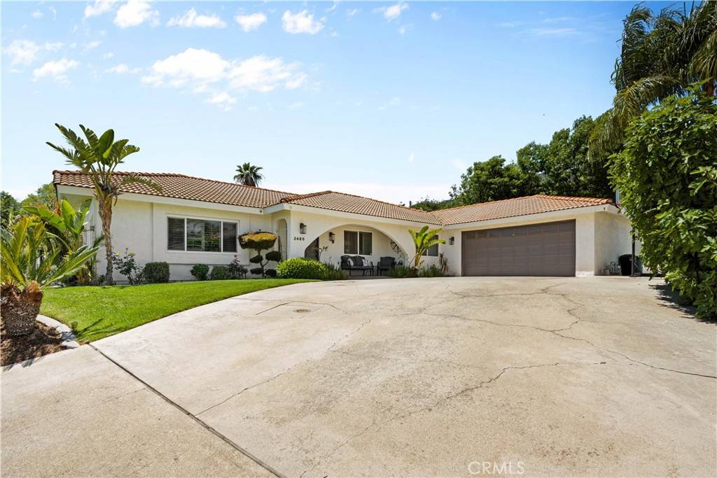Upland, CA 91784,2485 San Mateo DR