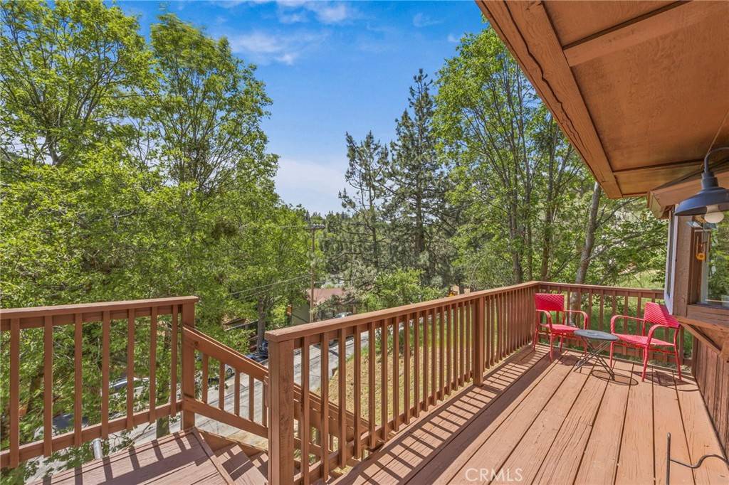 Crestline, CA 92325,500 Dorn DR