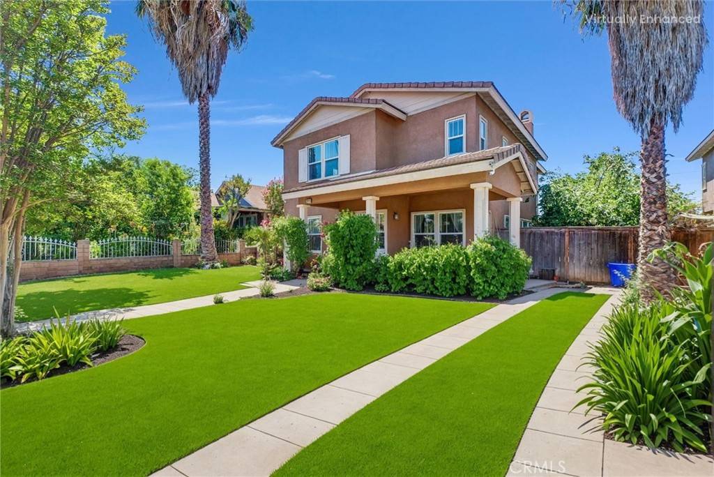 Riverside, CA 92501,2925 Lemon ST