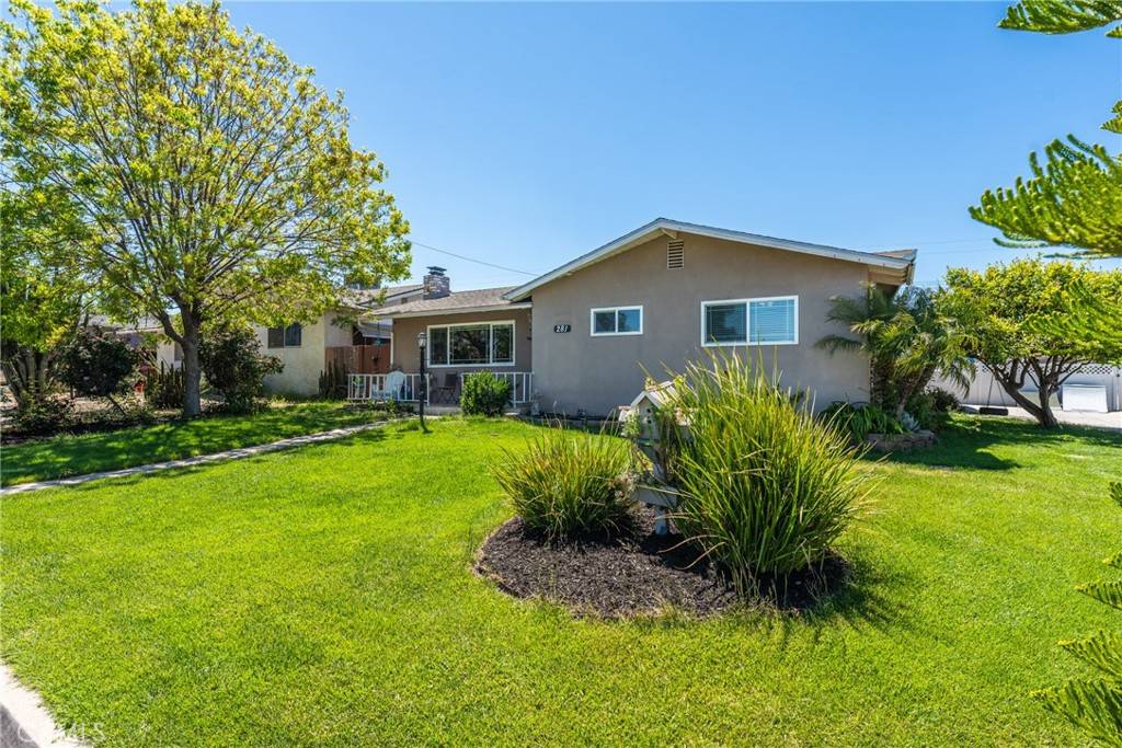 Calimesa, CA 92320,281 Harruby DR
