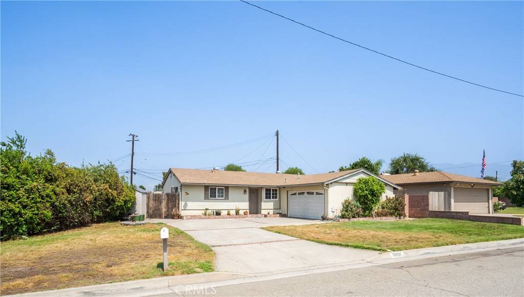 Azusa, CA 91702,18831 E Ghent ST