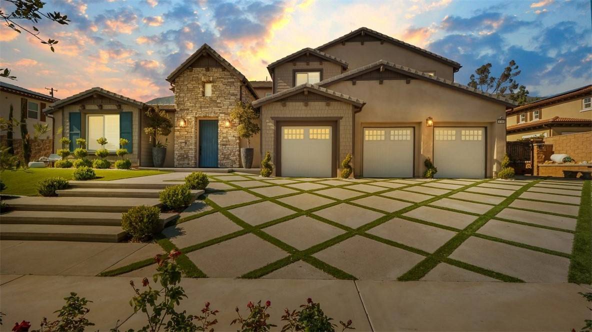 Rancho Cucamonga, CA 91701,8798 Justify DR
