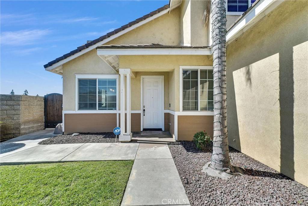 Fontana, CA 92336,14839 Westgate DR
