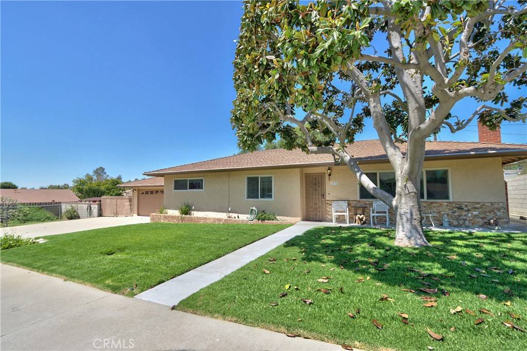Upland, CA 91784,1272 W 25th ST