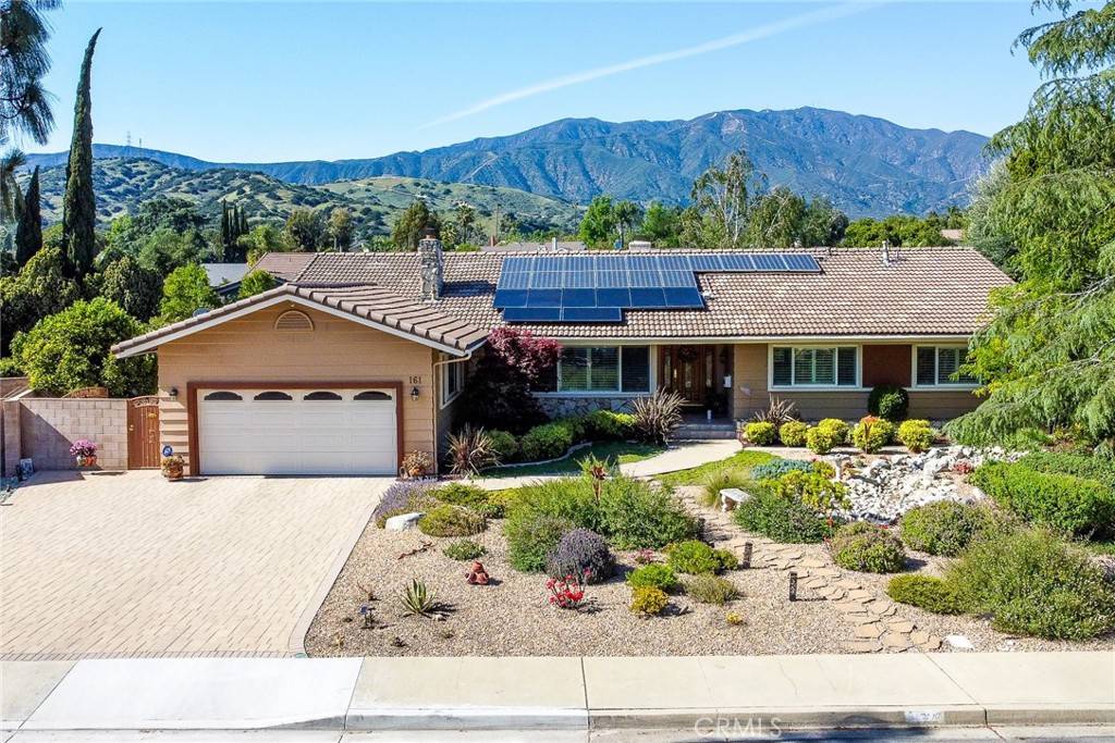 Claremont, CA 91711,161 W Loretto CT