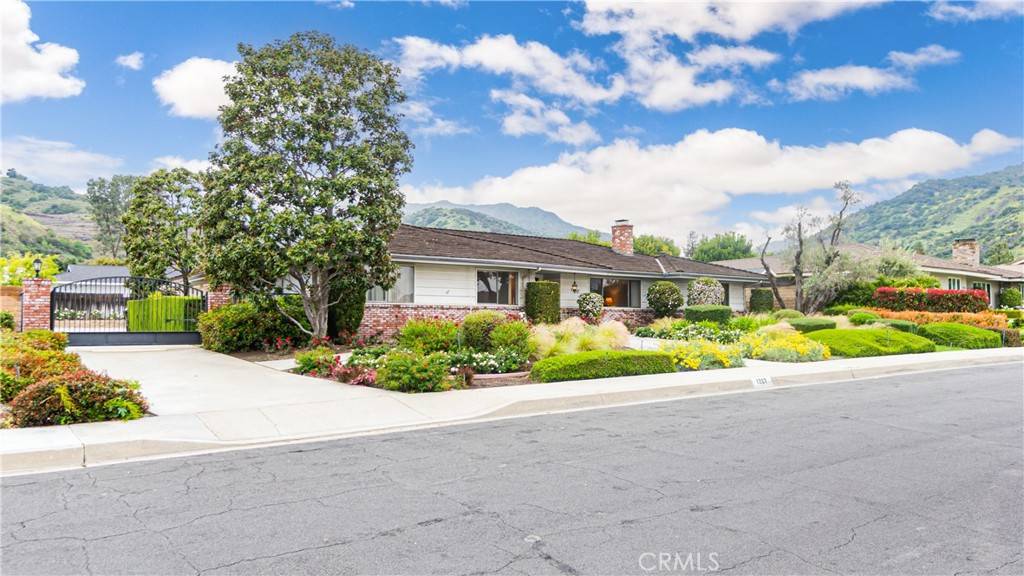 Glendora, CA 91741,1257 Indian Springs DR