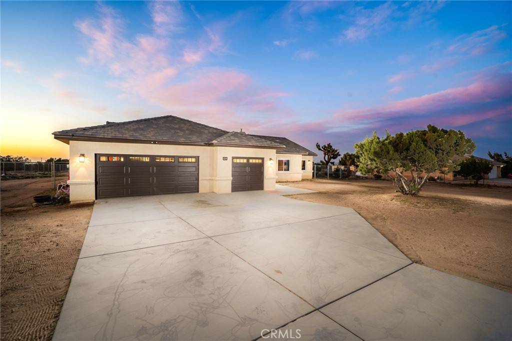 Oak Hills, CA 92344,12140 Mission ST
