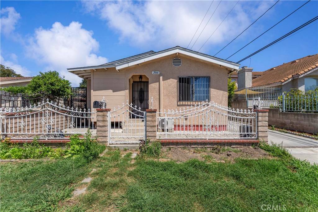 El Monte, CA 91733,2844 New Deal AVE