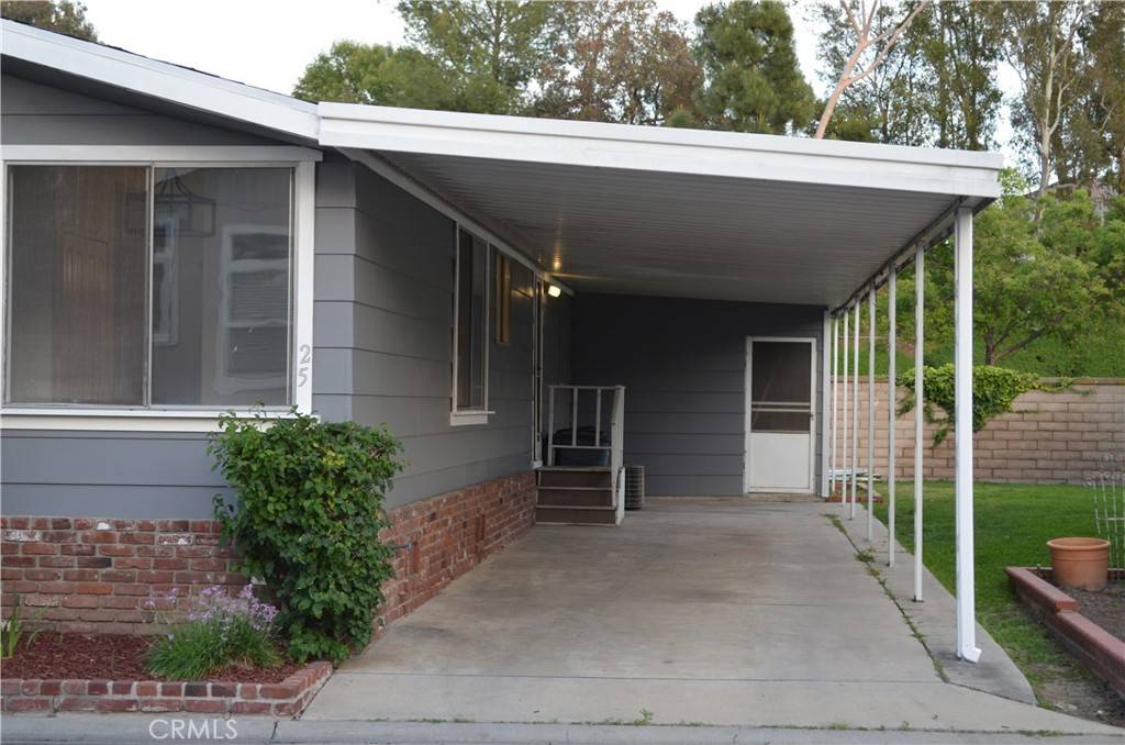 Lake Forest, CA 92630,24001 Murilands BLVD #25