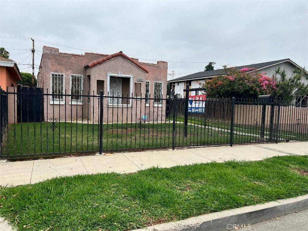 Compton, CA 90221,3641 E Elizabeth ST