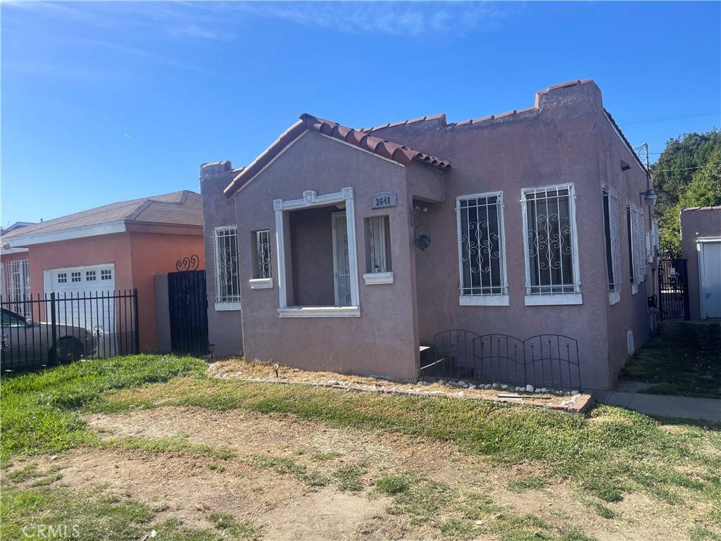 Compton, CA 90221,3641 E Elizabeth ST