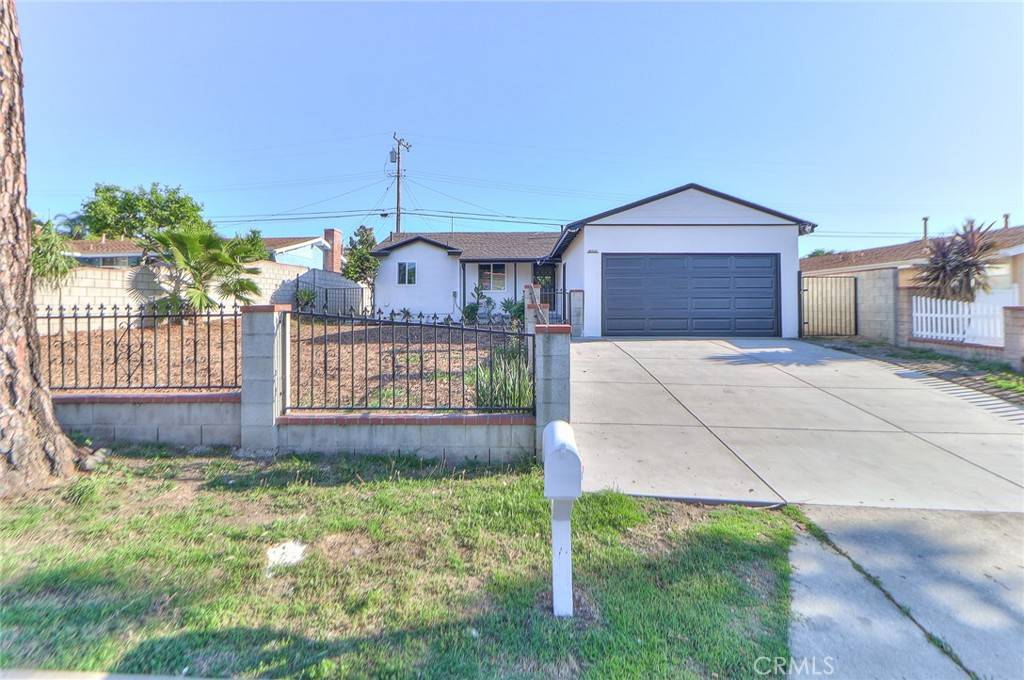 La Puente, CA 91744,16928 Pocono ST