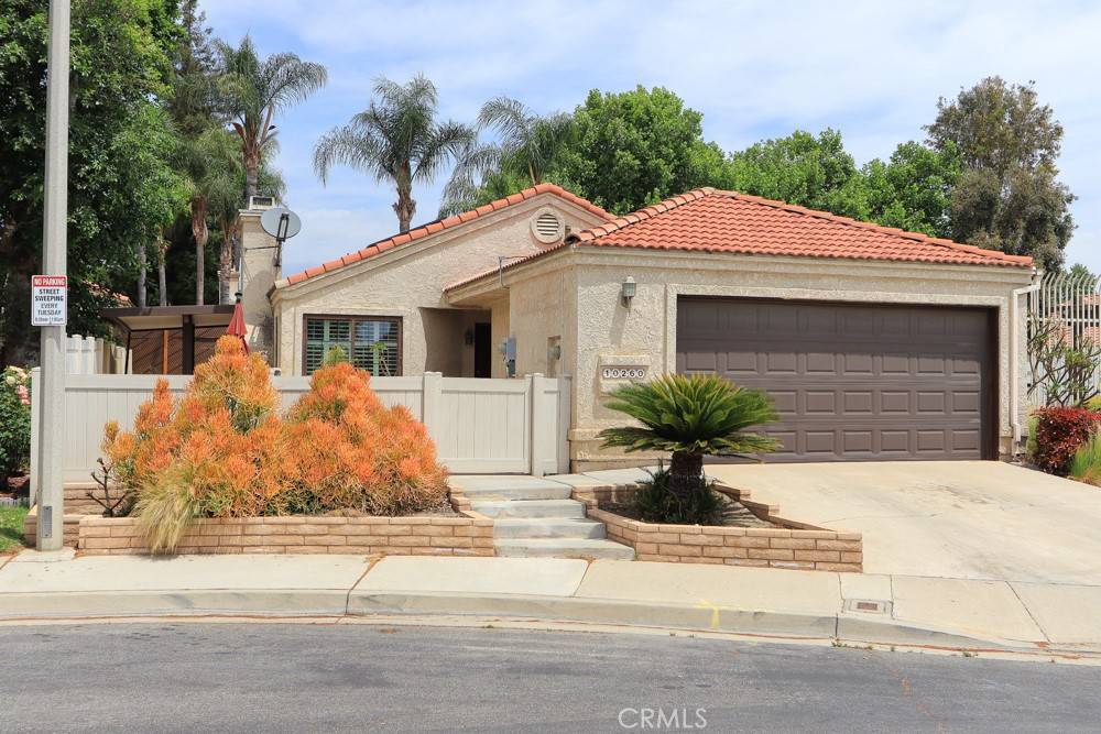 Rancho Cucamonga, CA 91730,10260 Santa Rosa CT