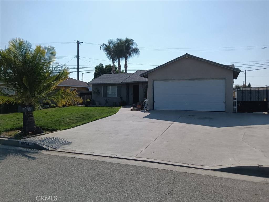 La Puente, CA 91744,16614 Samgerry DR