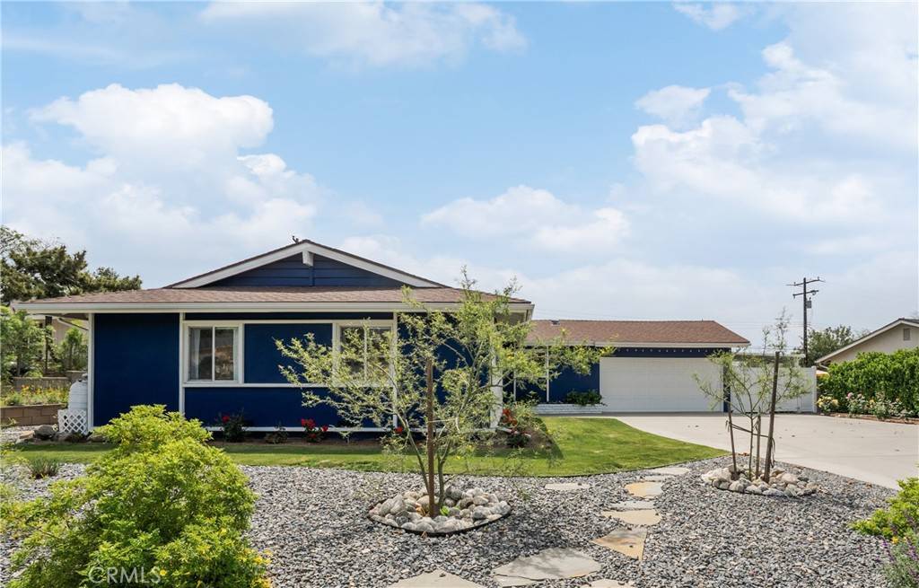 Glendora, CA 91741,206 Underhill DR