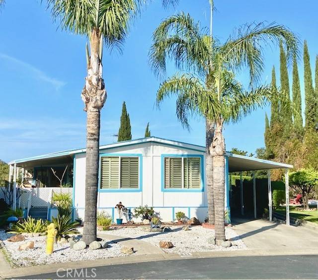 Chino Hills, CA 91709,15111 Pipeline AVE #212