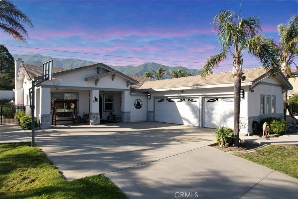 Rancho Cucamonga, CA 91739,12798 N Rim WAY