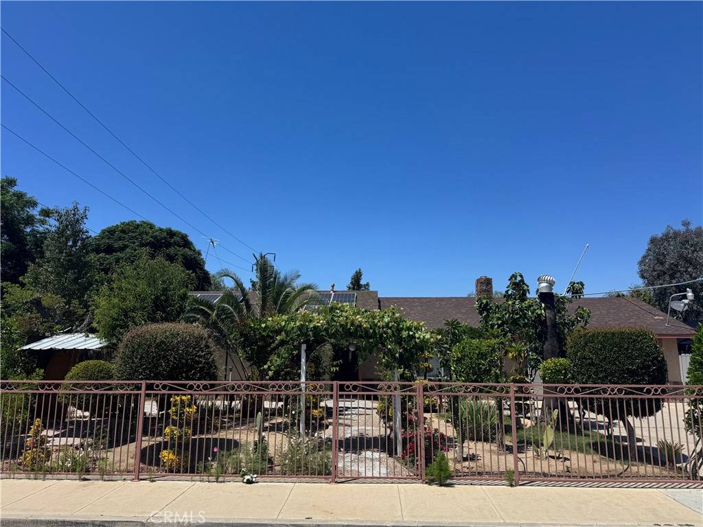 Perris, CA 92571,410 Water AVE
