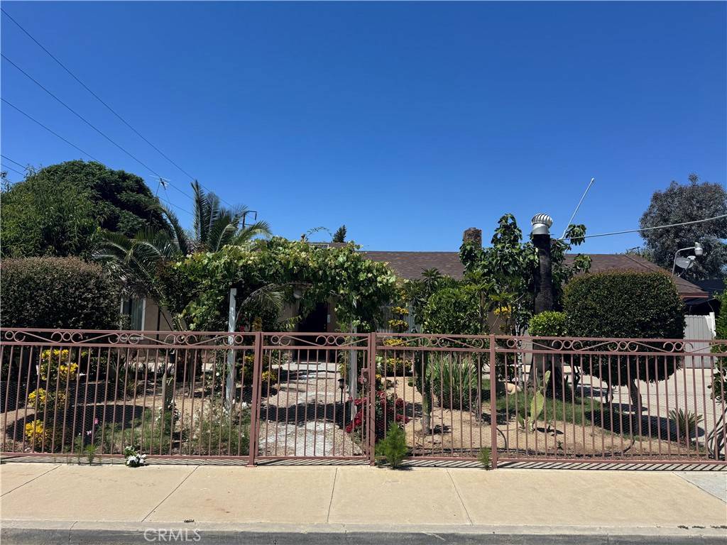 Perris, CA 92571,410 Water AVE